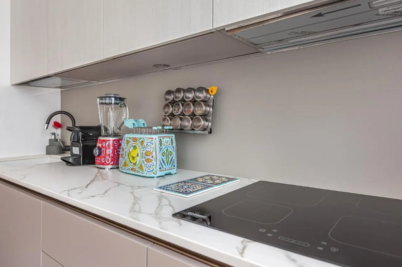 Apartment Easylife - Incantevole Abitazione In Centrale Milan