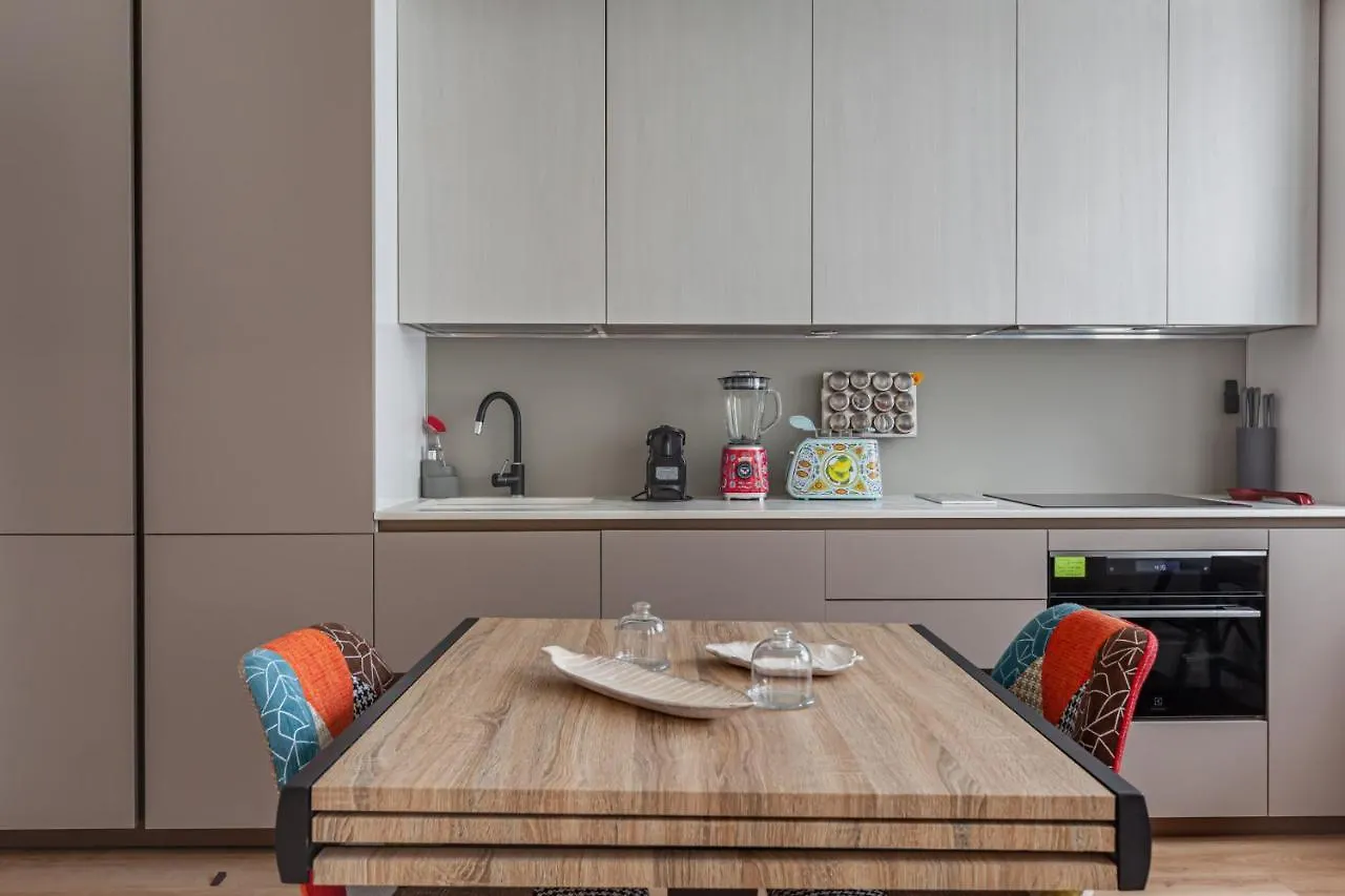 Apartment Easylife - Incantevole Abitazione In Centrale Milan