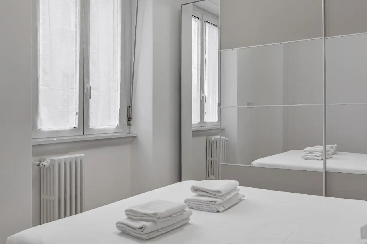 Apartment Easylife - Incantevole Abitazione In Centrale Milan