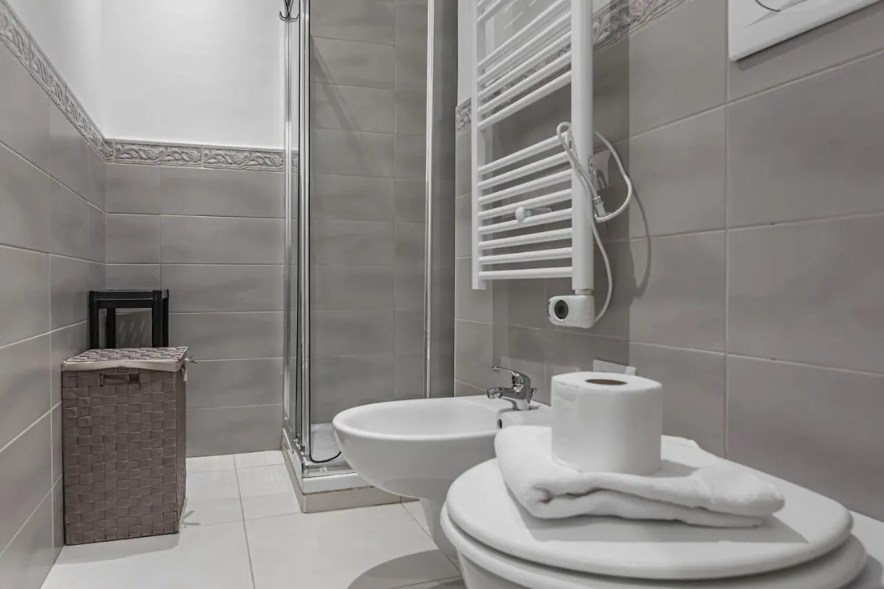 Easylife - Incantevole Abitazione In Centrale Milan Apartment
